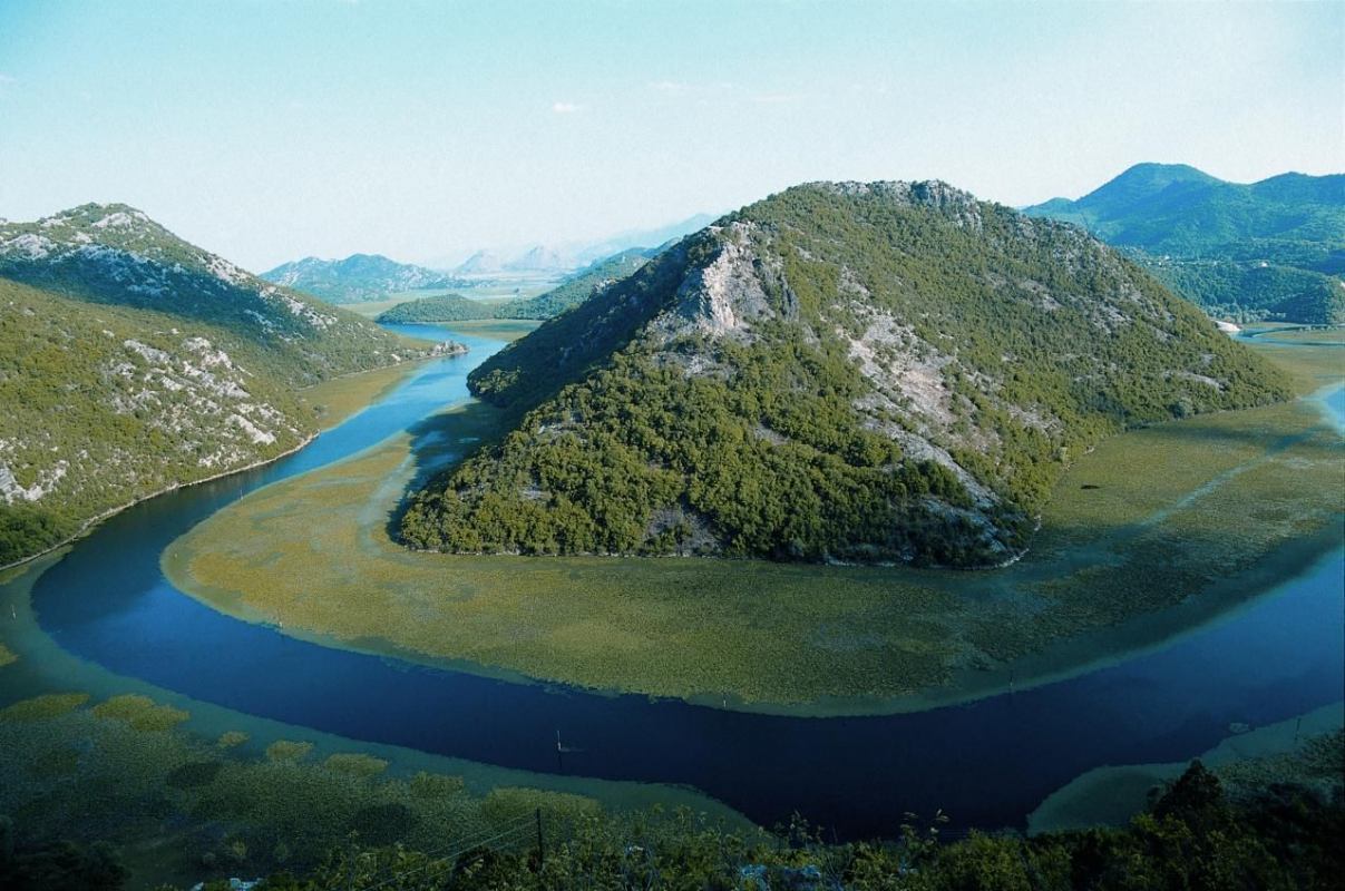 Velika balkanska tura