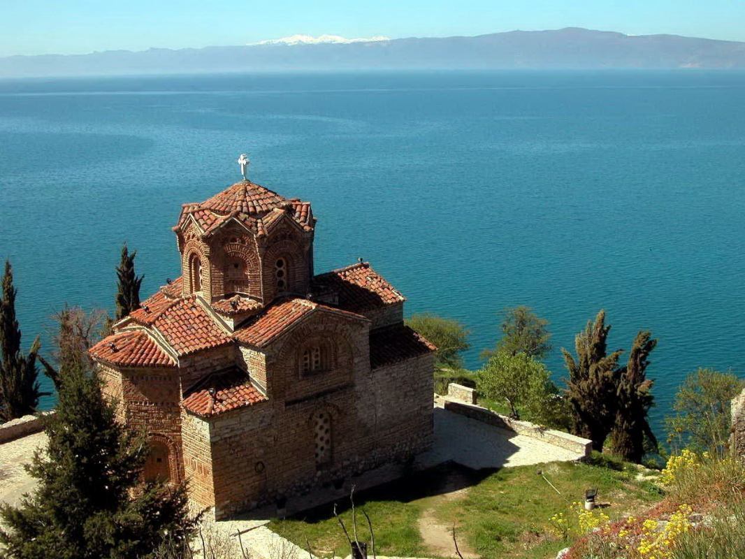 Velika balkanska tura