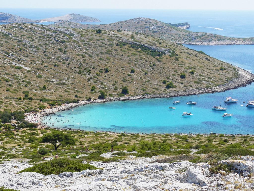 Nationalpark Insel Kornati