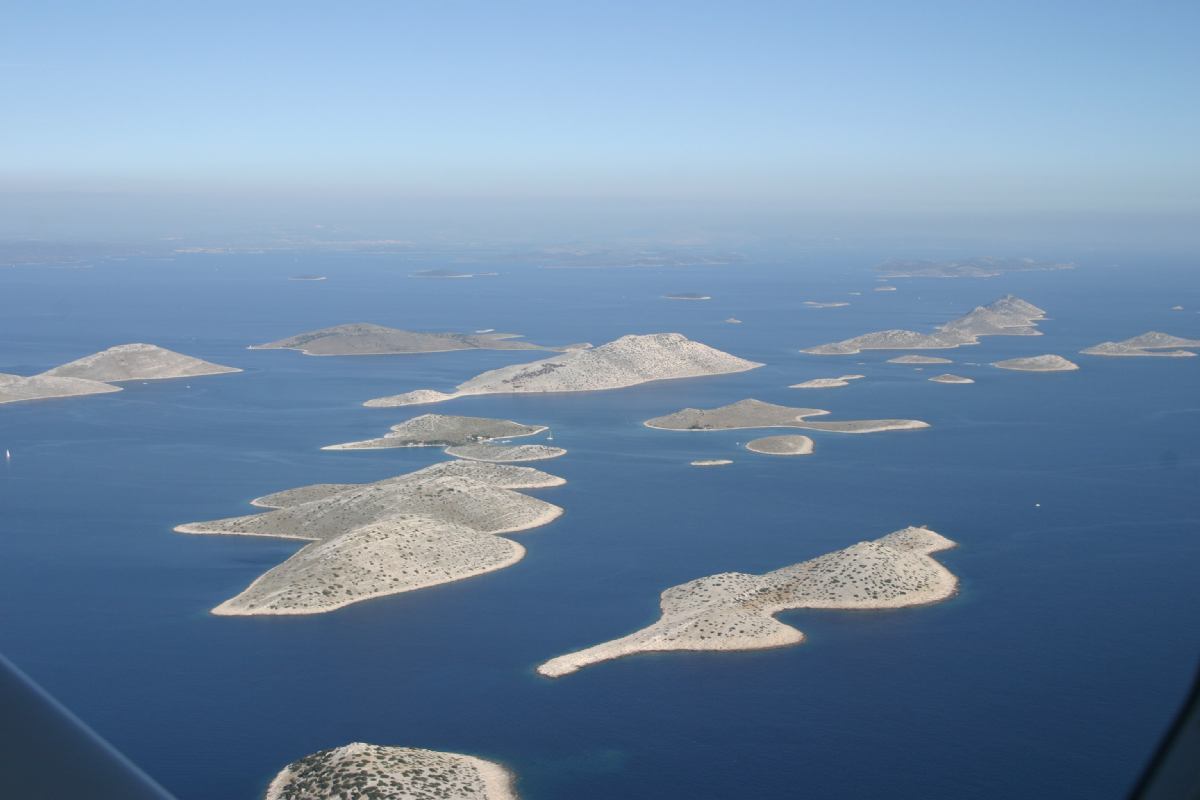 Nationalpark Insel Kornati