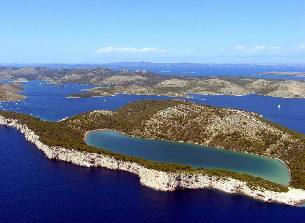 Nationalpark Insel Kornati