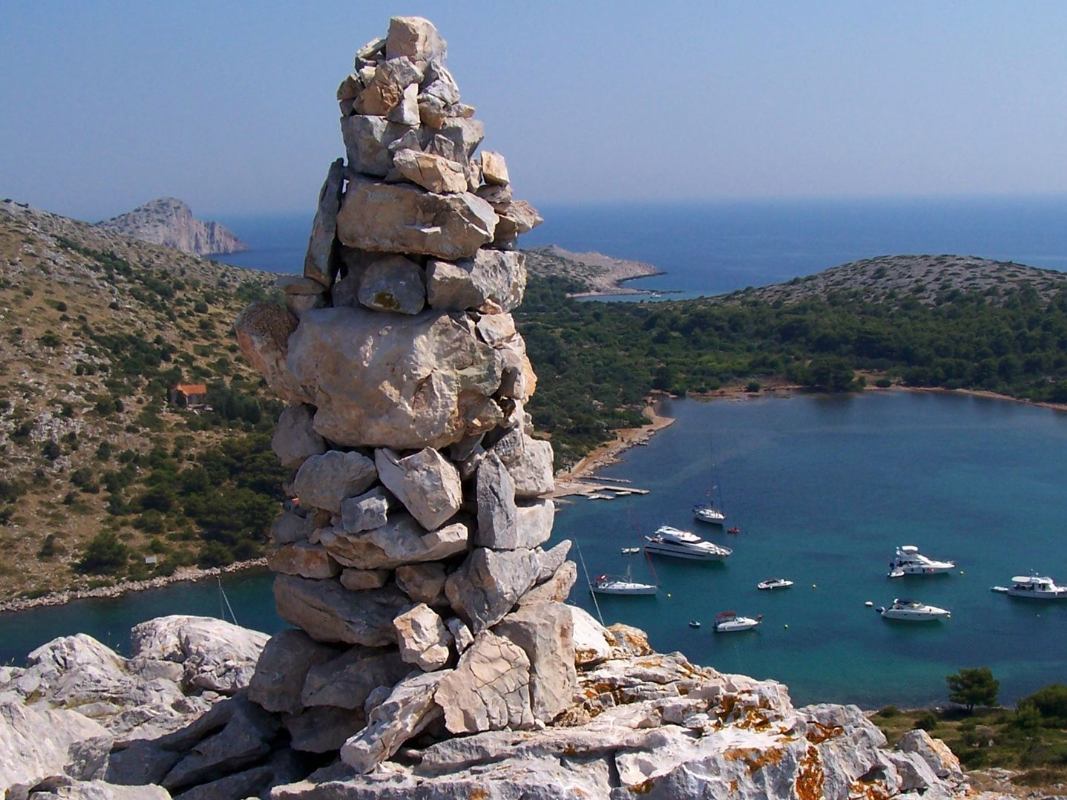 Nationalpark Insel Kornati