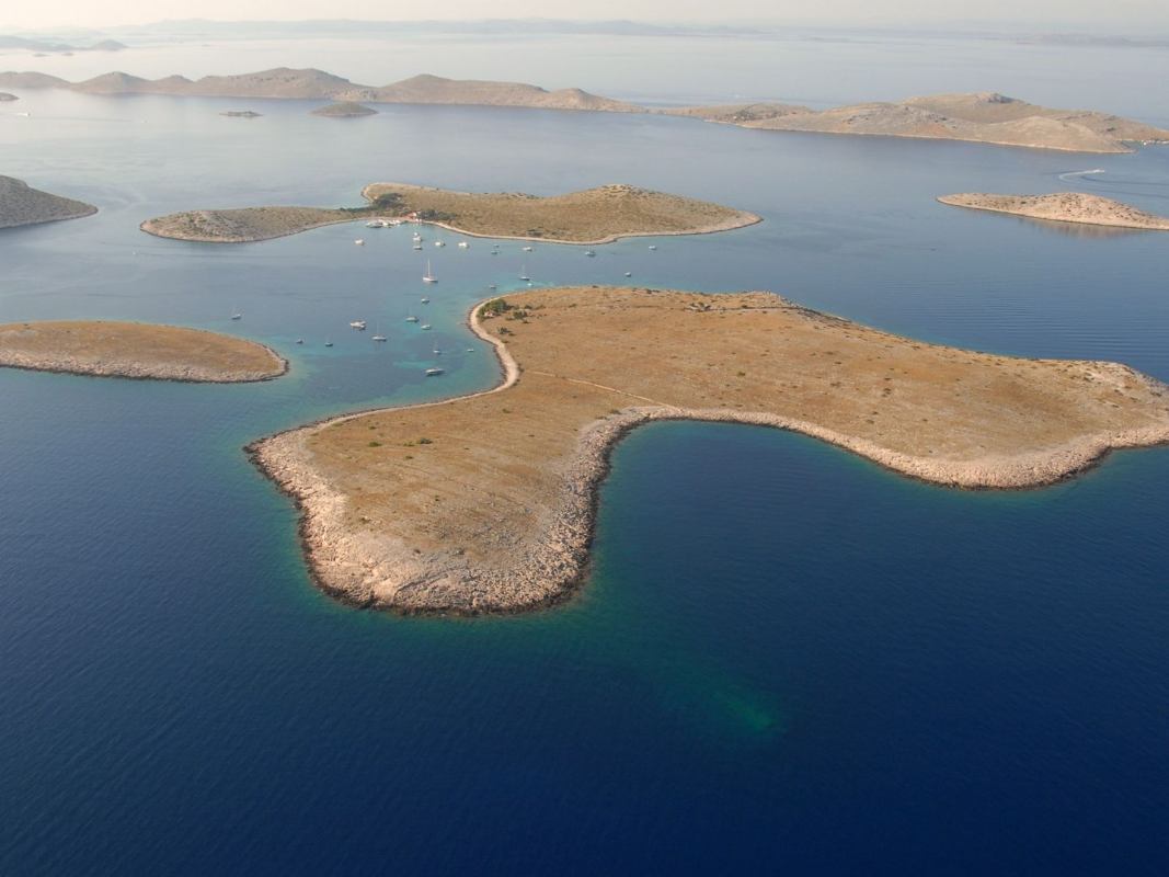 Nationalpark Insel Kornati
