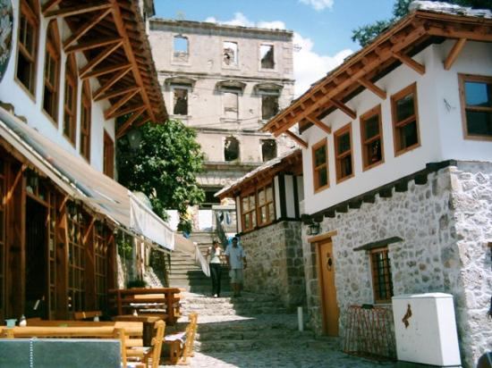 Mostar