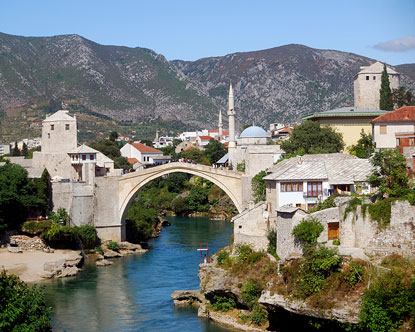 Mostar