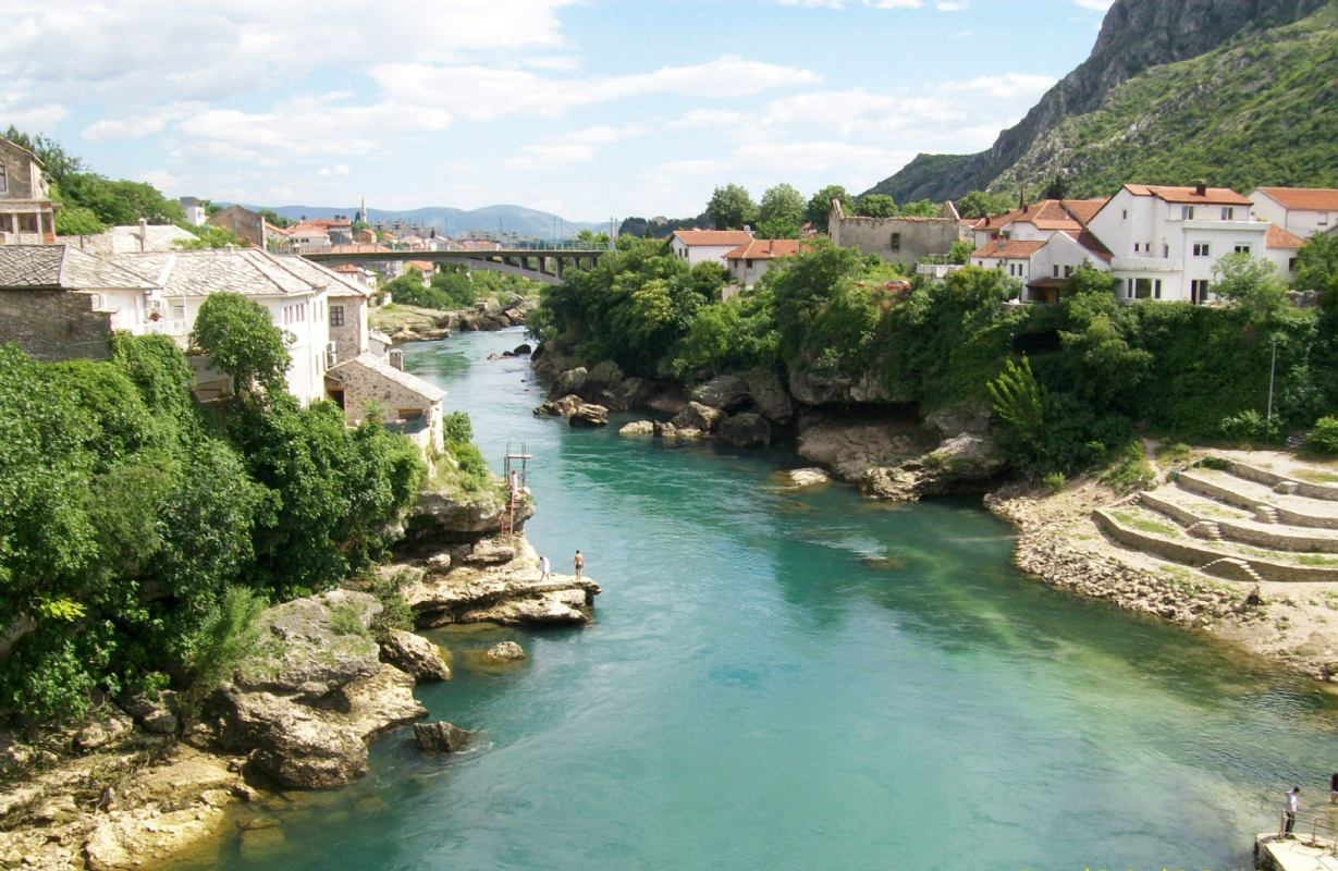 Mostar