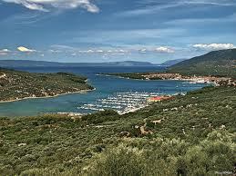 Insel Cres