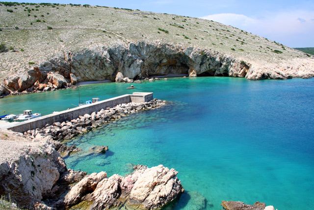 Insel Cres
