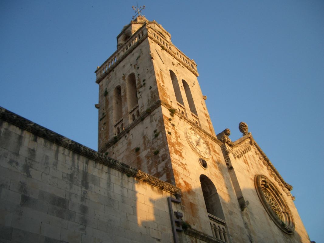 Insel Korčula
