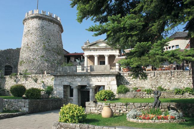 Rijeka i Opatija