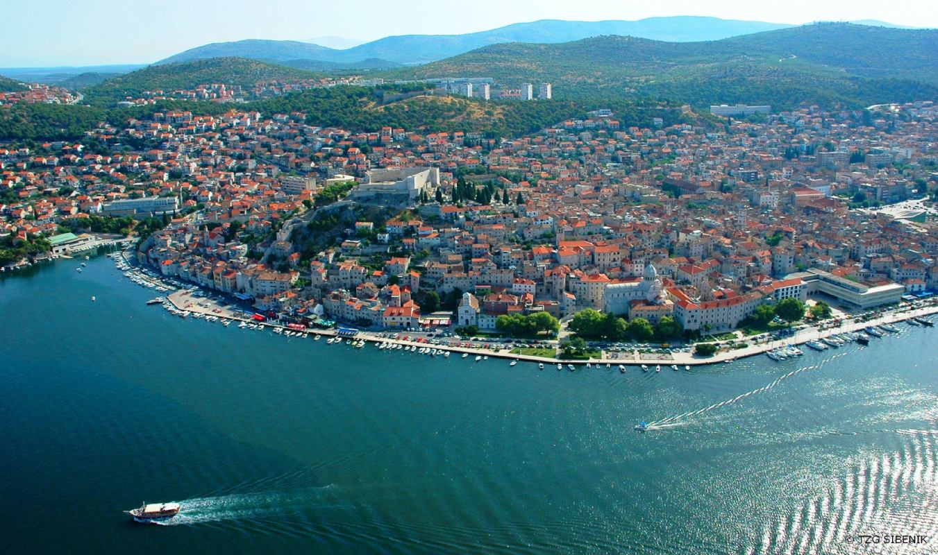 Šibenik