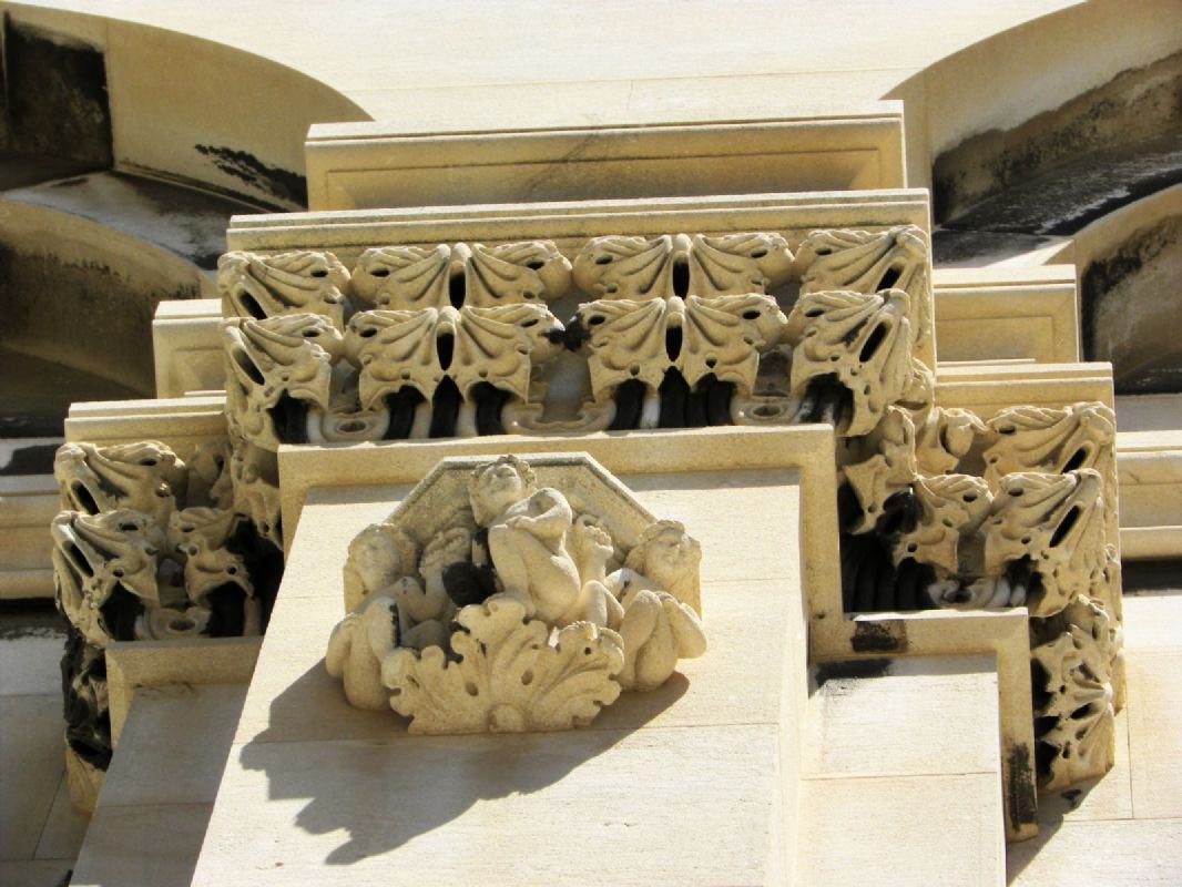 Split i Trogir