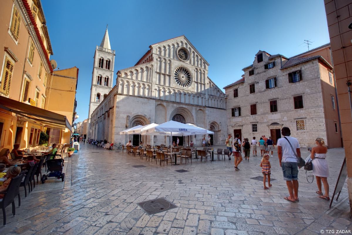 Zadar