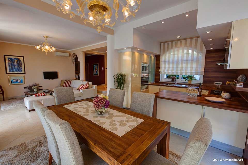 Ferienwohnung Lavanda