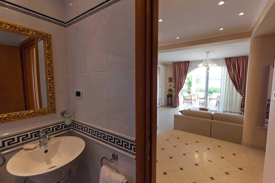 Ferienwohnung Lavanda
