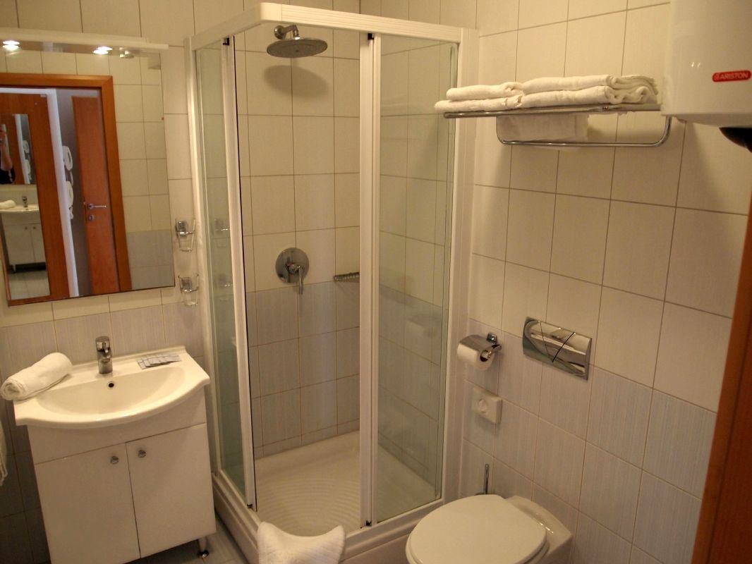 Apartment 1