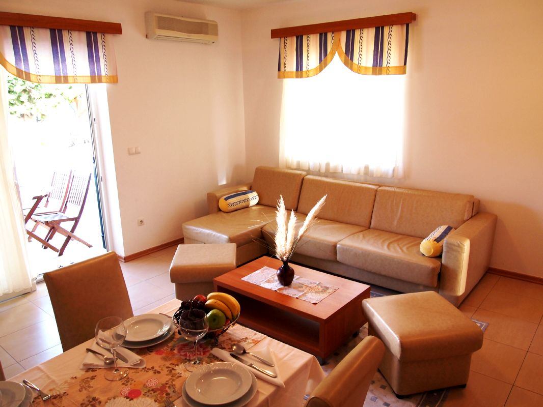 Apartment 1