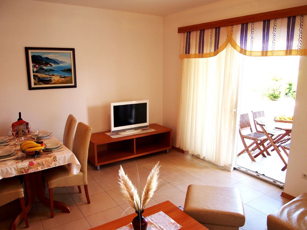 Apartment 1