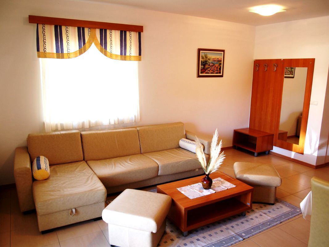 Apartment 1