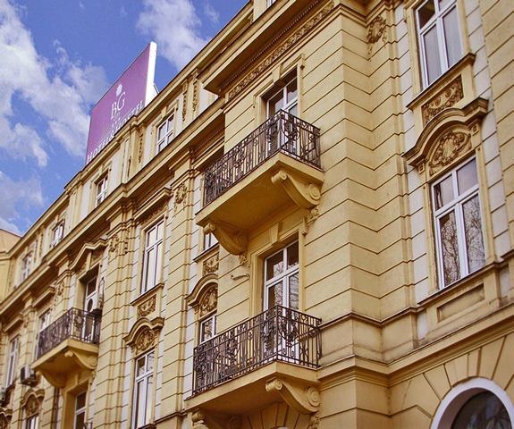 Belgrade City Hotel Beograd Serbien