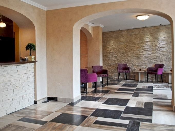Belgrade City Hotel Beograd Serbien