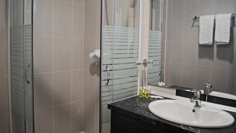 Belgrade City Hotel Beograd Serbien