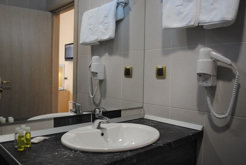 Belgrade City Hotel Beograd Serbien