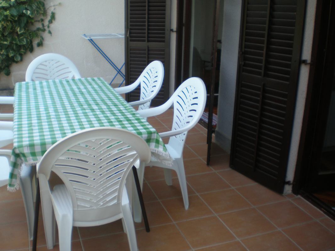 Appartamento Milcic isola di Krk Vantacici Malinska