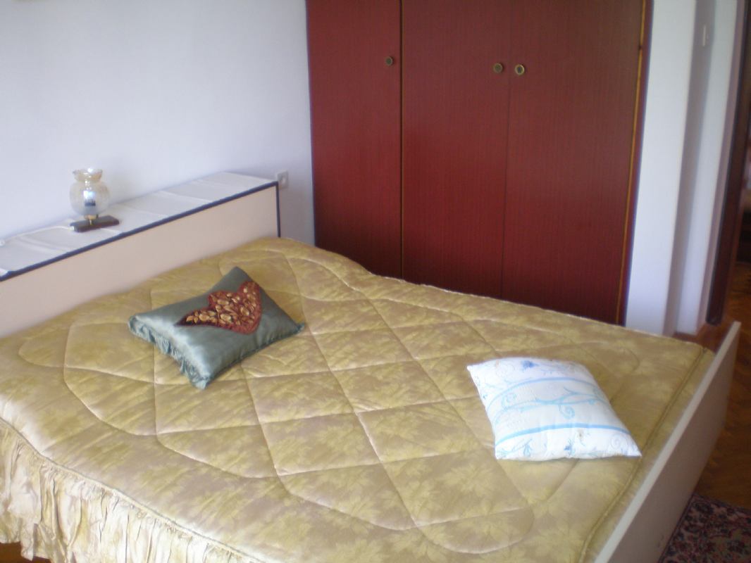 Appartamento Milcic isola di Krk Vantacici Malinska