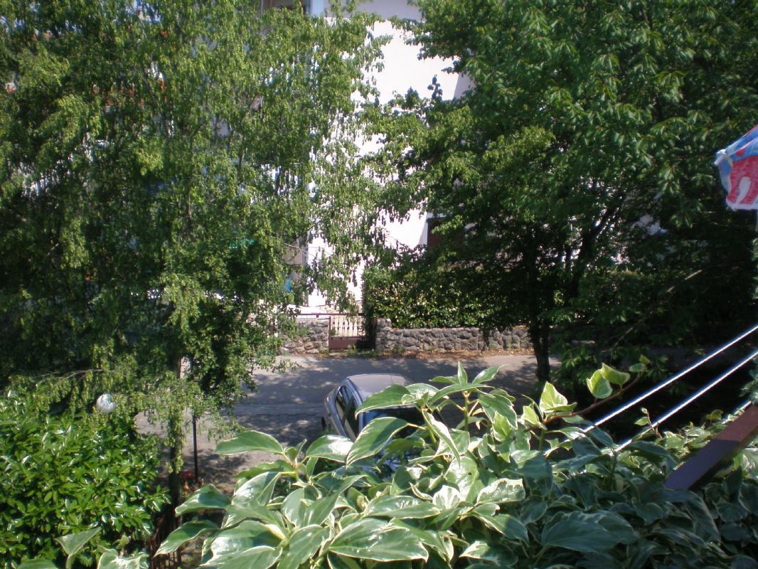 Appartamento Milcic isola di Krk Vantacici Malinska