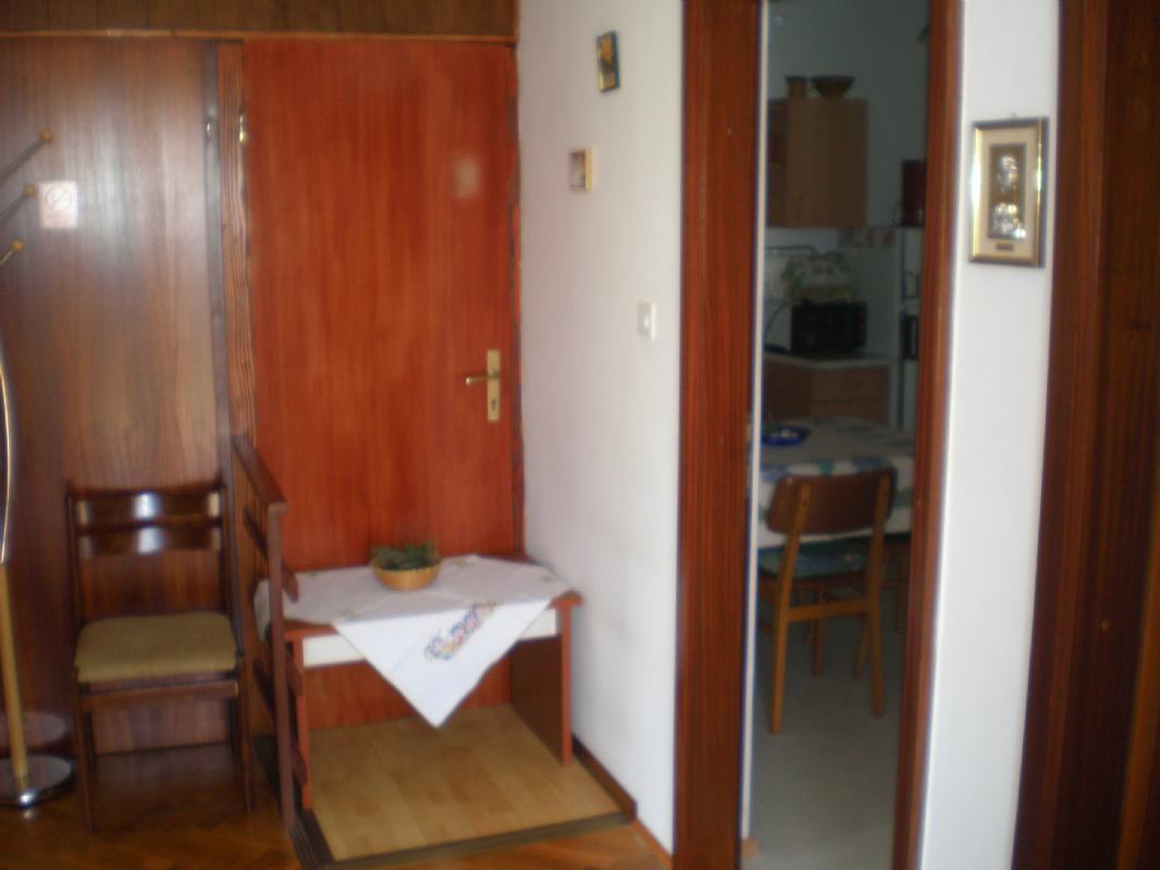 Appartamento Milcic isola di Krk Vantacici Malinska