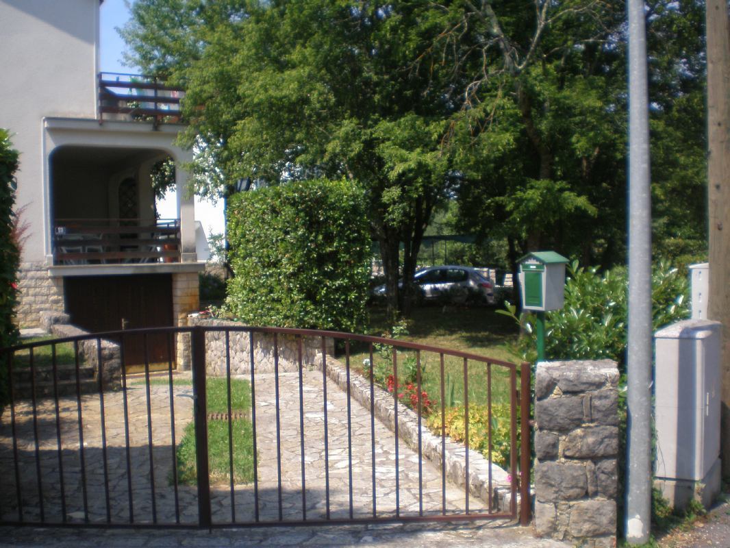 Appartamento Milcic isola di Krk Vantacici Malinska