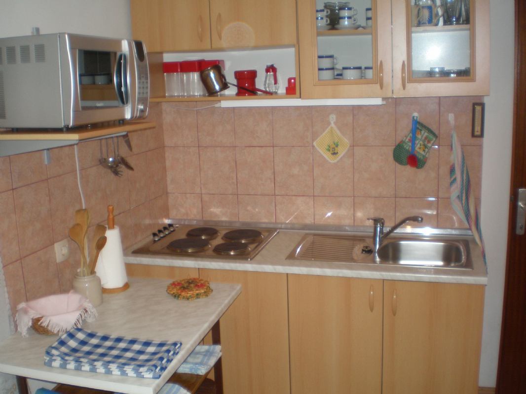 Appartamento Milcic isola di Krk Vantacici Malinska