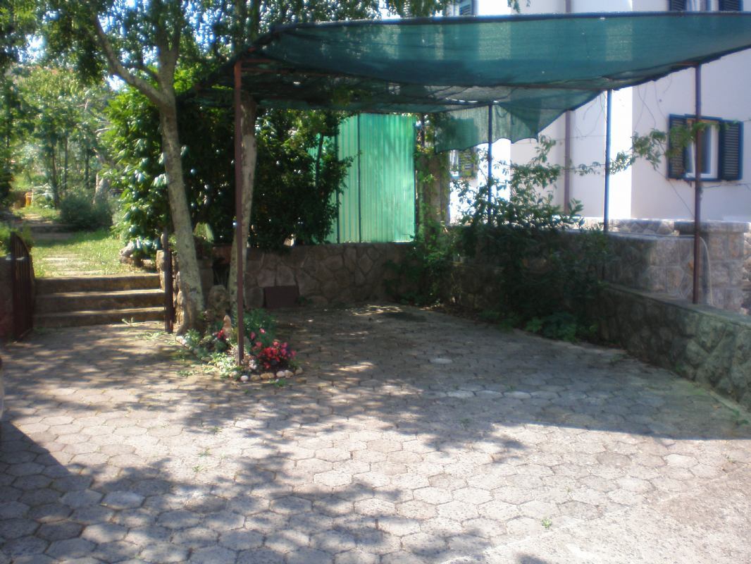 Appartamento Milcic isola di Krk Vantacici Malinska
