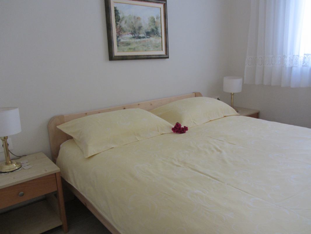 Vacation house Lujo island Krk Malinska