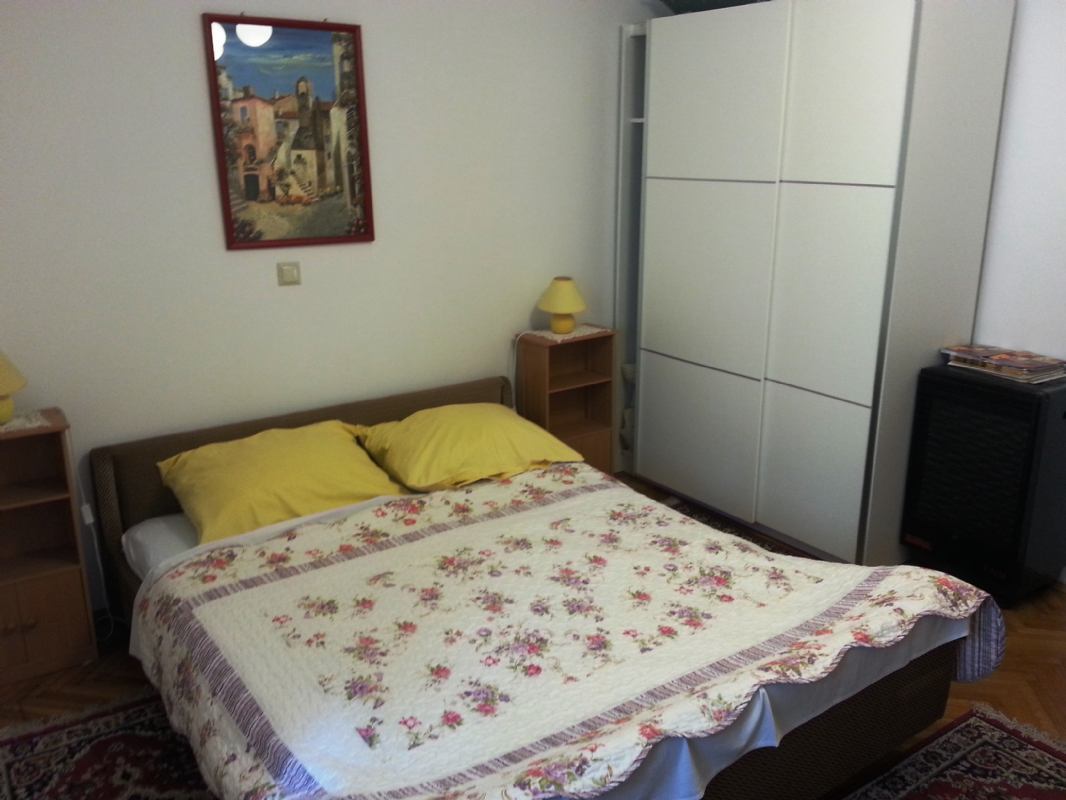 Apartment Zorka island Krk town Krk
