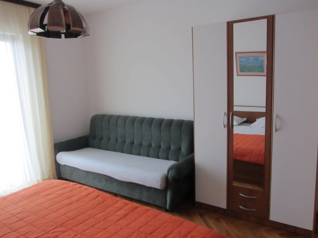 Appartamento Simunovic isola di Krk Malinska