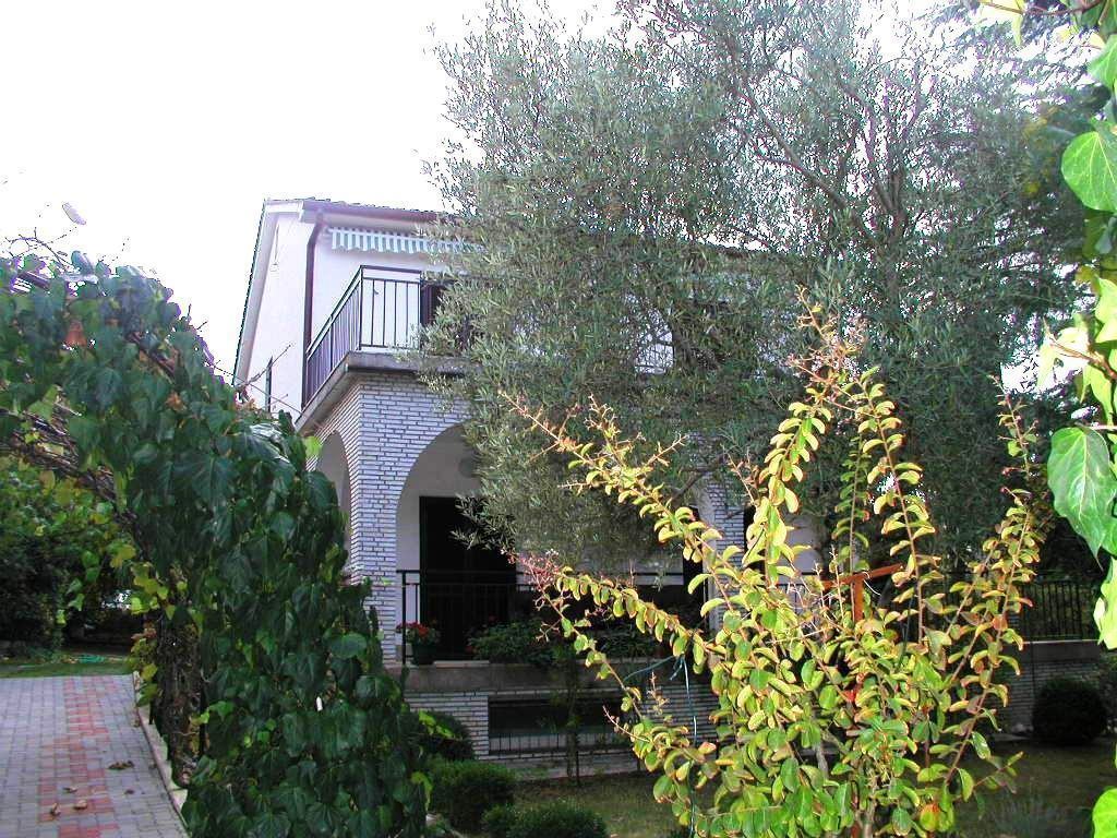 Appartamento Simunovic isola di Krk Malinska
