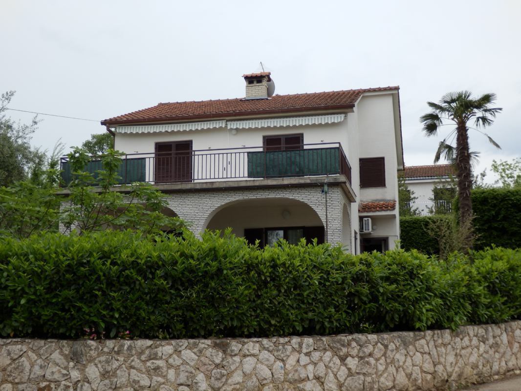 Appartamento Simunovic isola di Krk Malinska