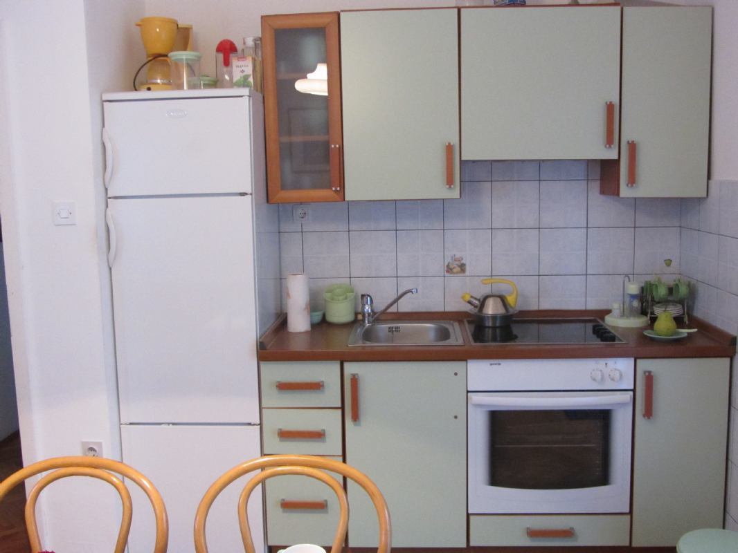 Appartamento Simunovic isola di Krk Malinska