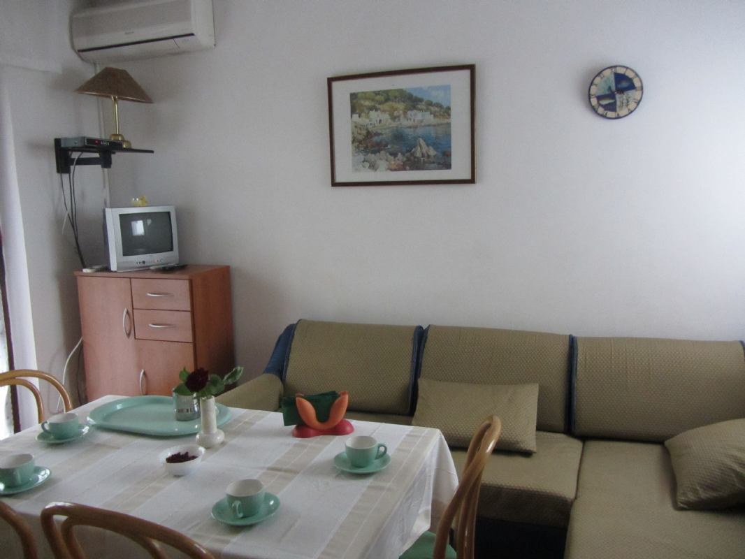 Appartamento Simunovic isola di Krk Malinska