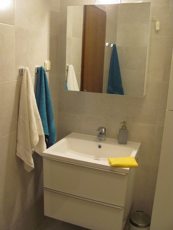 Ferienwohnung Depikolozvane Insel Krk Krk