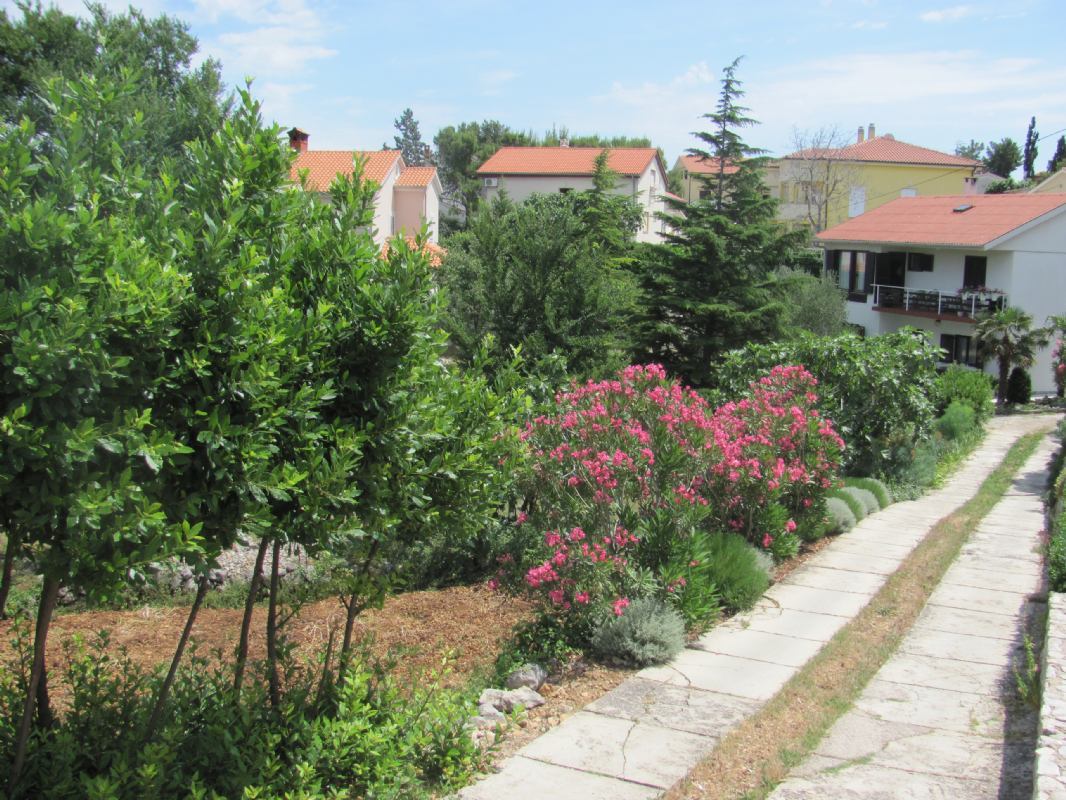 Ferienwohnung Depikolozvane Insel Krk Krk