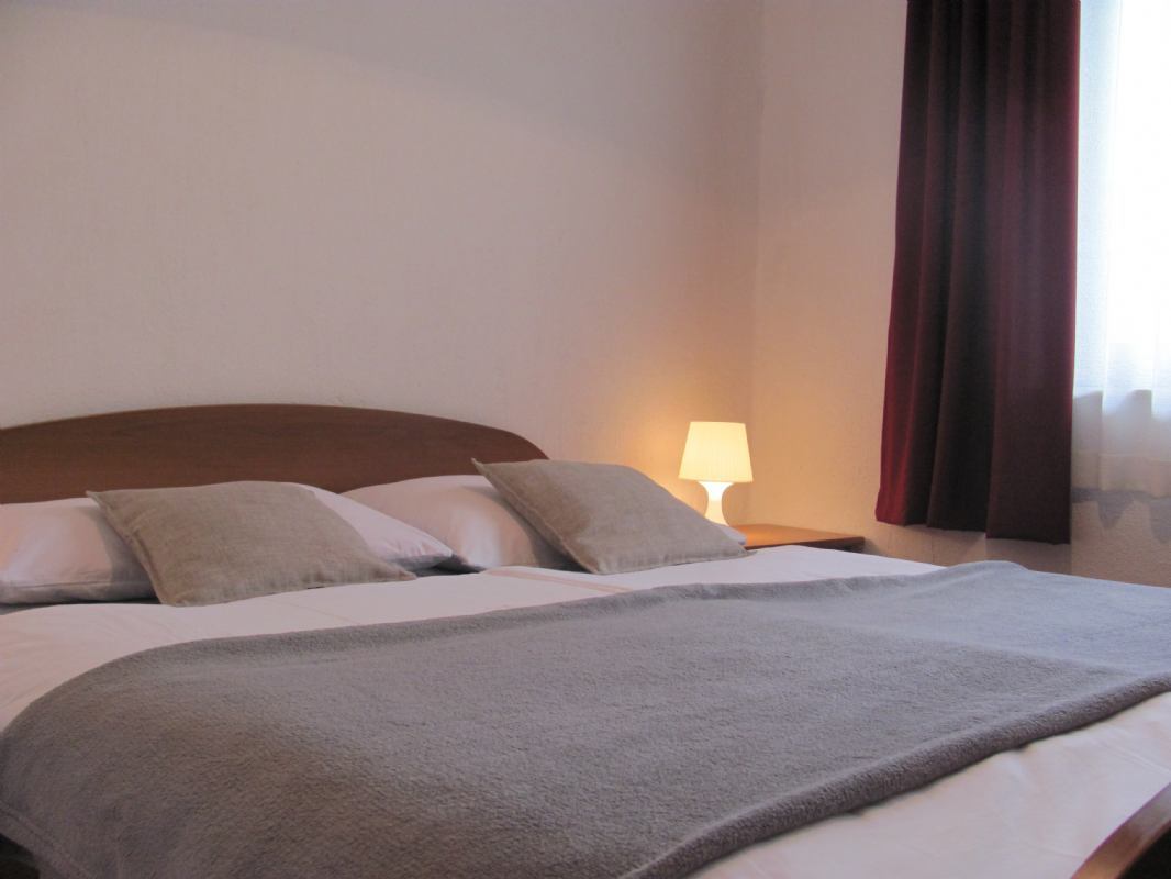 Ferienwohnung Depikolozvane Insel Krk Krk
