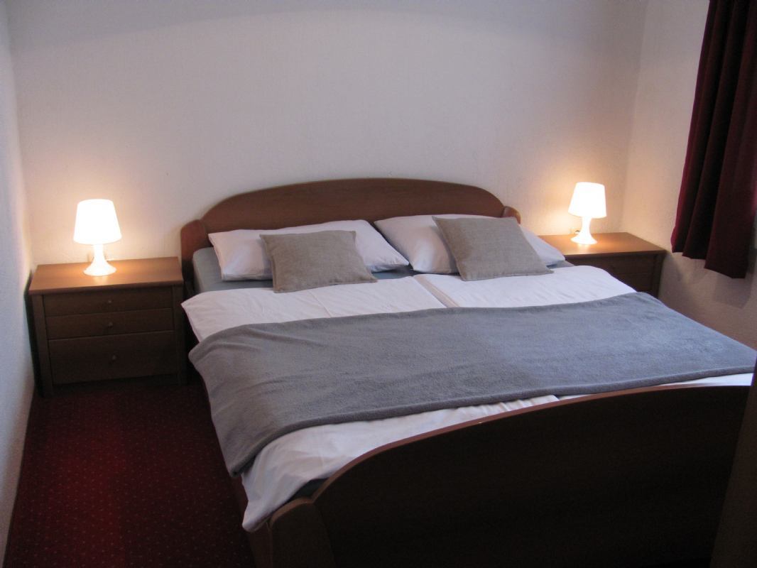 Ferienwohnung Depikolozvane Insel Krk Krk