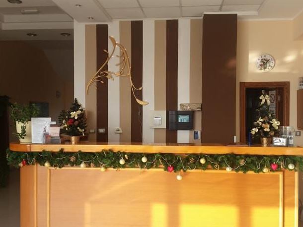 Hotel Aurora Novi Sad Vojvodina Serbia