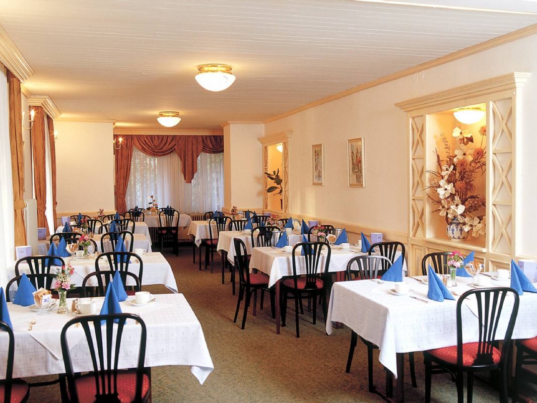 Hotel Jadran Bled Slowenien