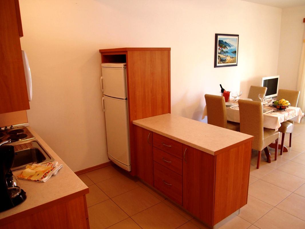 Ferienwohnung 3