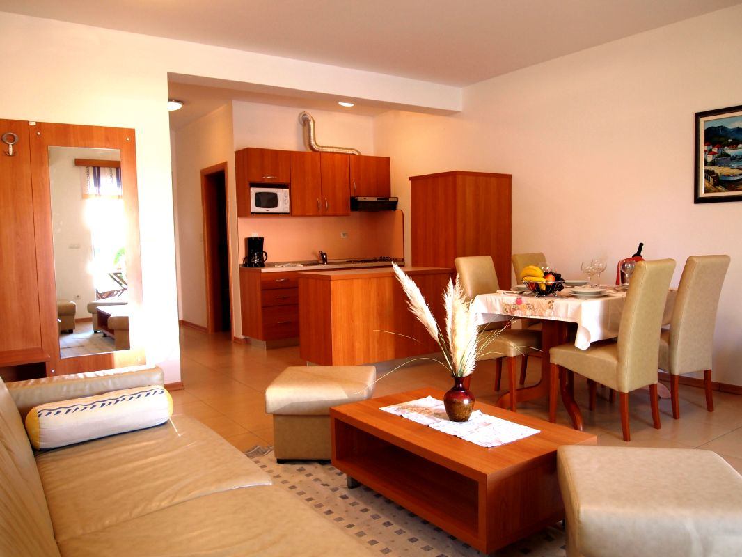 Ferienwohnung 3