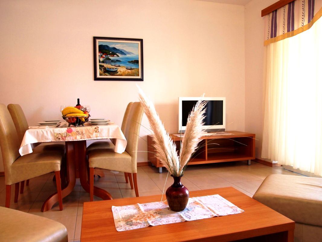 Ferienwohnung 3